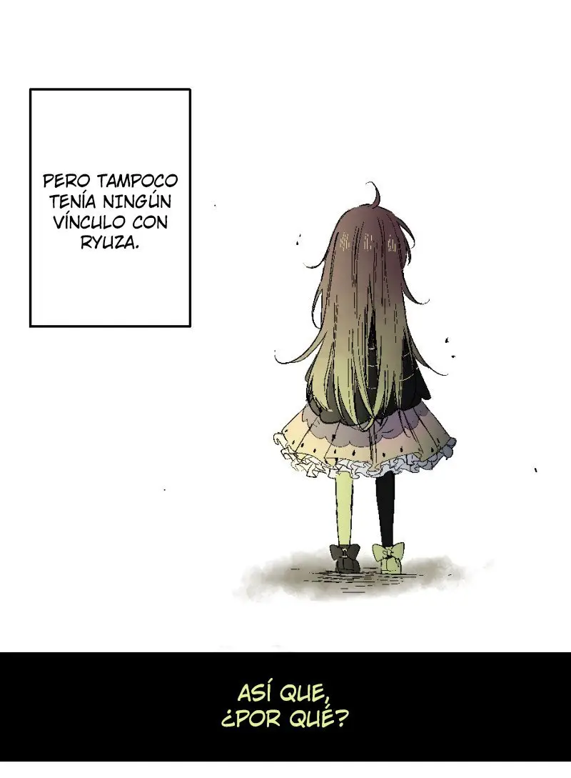 Oblivion Tears (2019) - Capítulo 32 - Página 7 - LectorTMOo