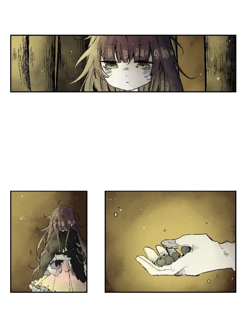 Oblivion Tears (2019) - Capítulo 32 - Página 12 - LectorTMOo