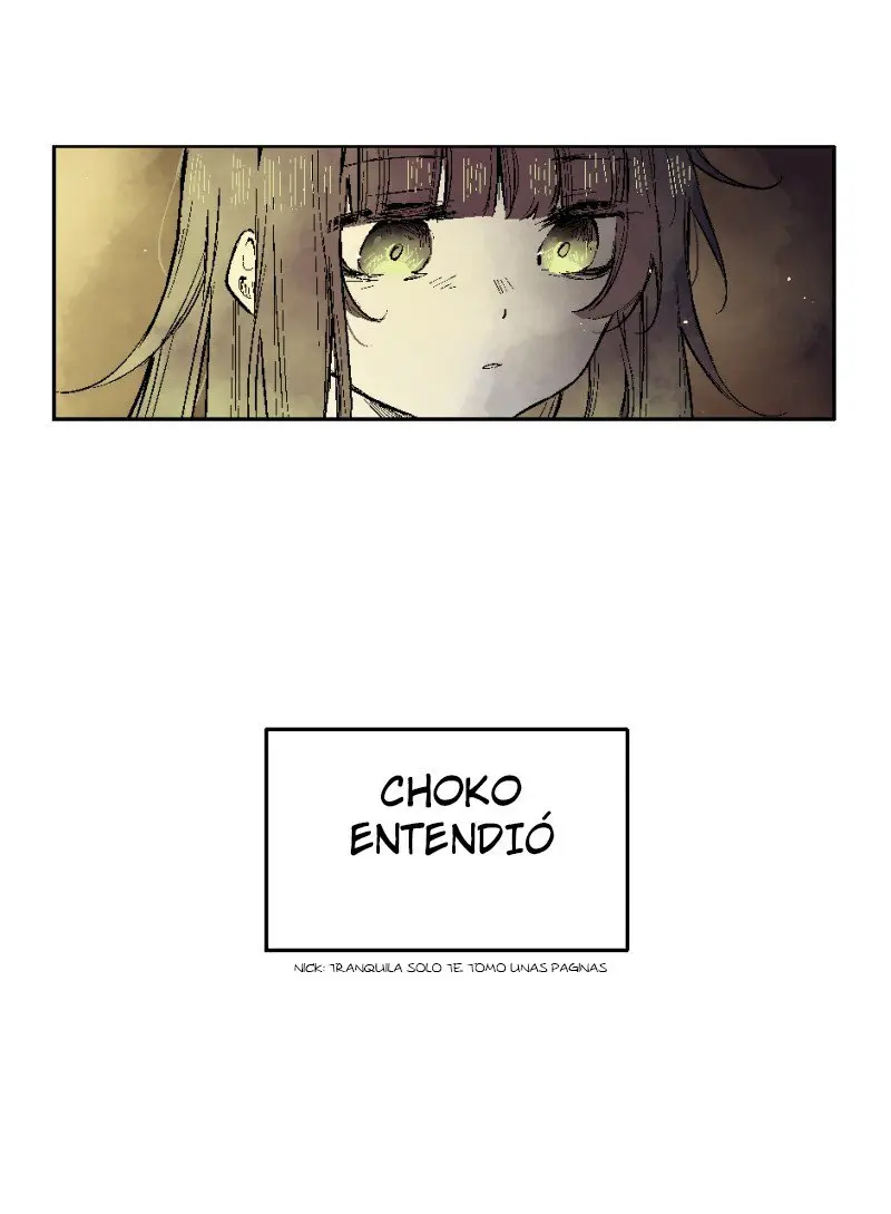 Oblivion Tears (2019) - Capítulo 32 - Página 15 - LectorTMOo