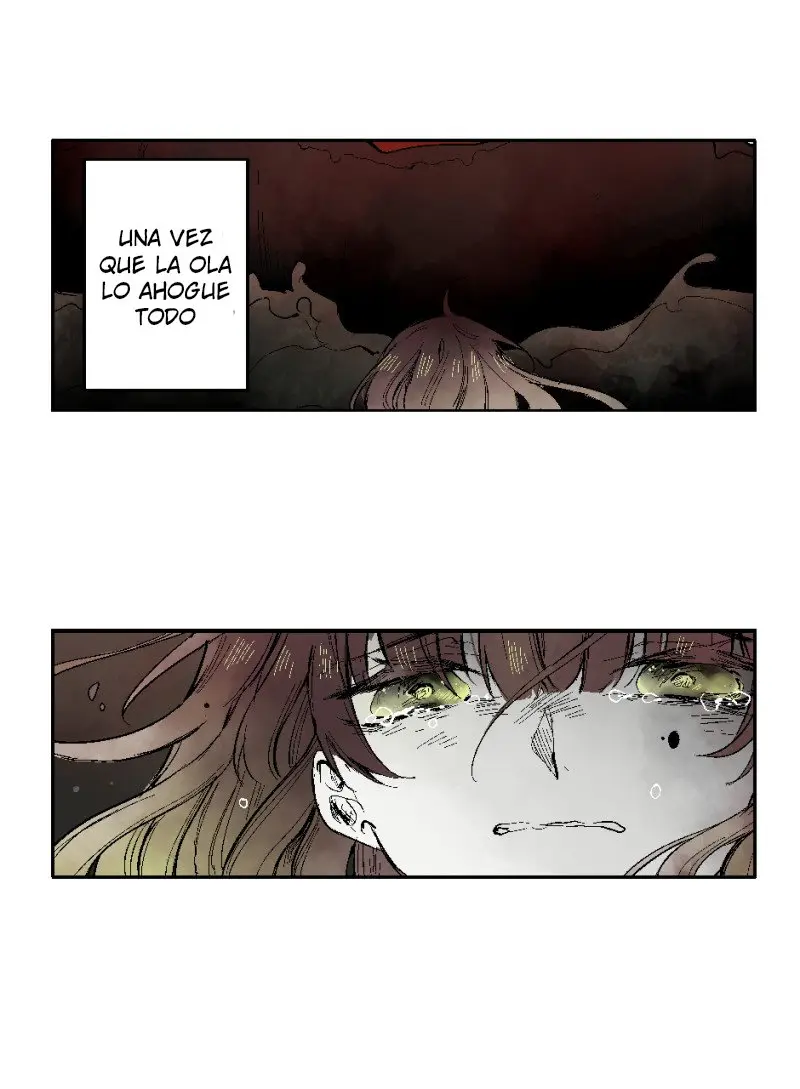 Oblivion Tears (2019) - Capítulo 32 - Página 19 - LectorTMOo