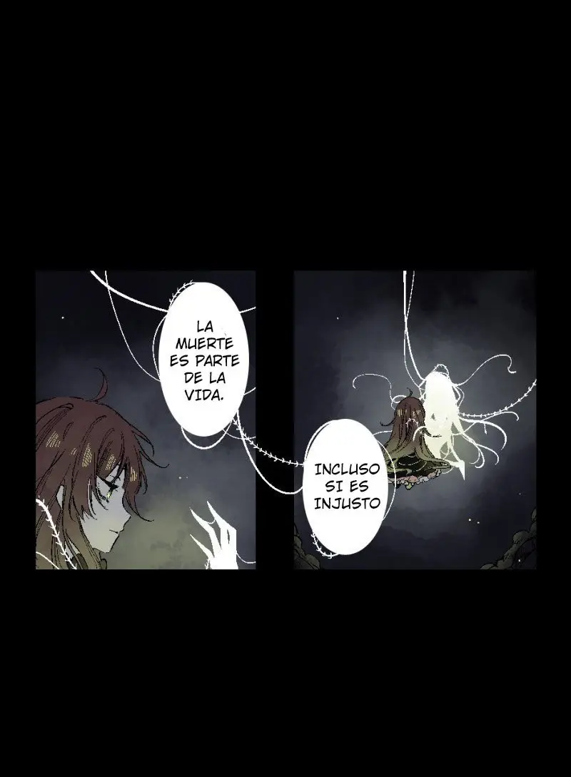 Oblivion Tears (2019) - Capítulo 33 - Página 4 - LectorTMOo