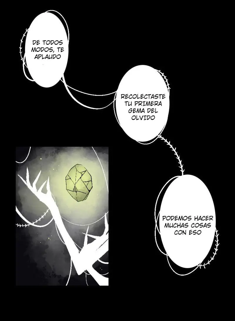 Oblivion Tears (2019) - Capítulo 33 - Página 6 - LectorTMOo
