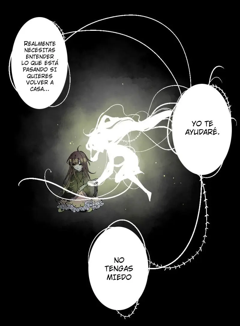 Oblivion Tears (2019) - Capítulo 33 - Página 8 - LectorTMOo