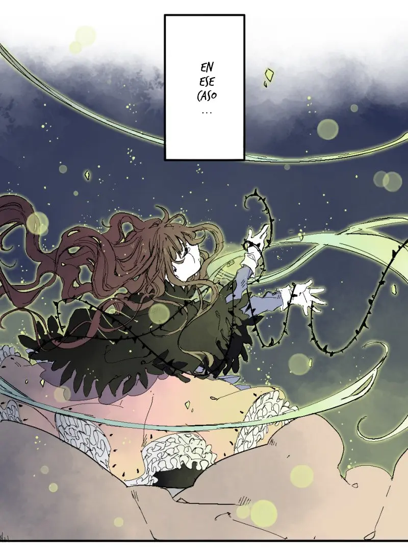 Oblivion Tears (2019) - Capítulo 4 - Página 7 - LectorTMOo