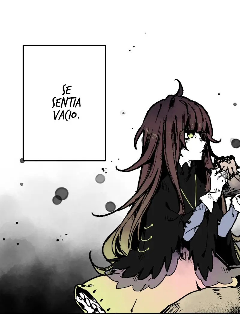 Oblivion Tears (2019) - Capítulo 7 - Página 4 - LectorTMOo