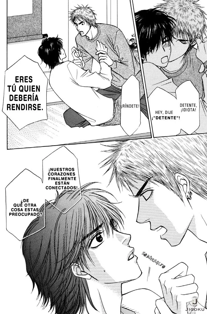 Obocchama ni wa Wakarumai (2001) - Capítulo 4 - Página 17 - LectorTMOo