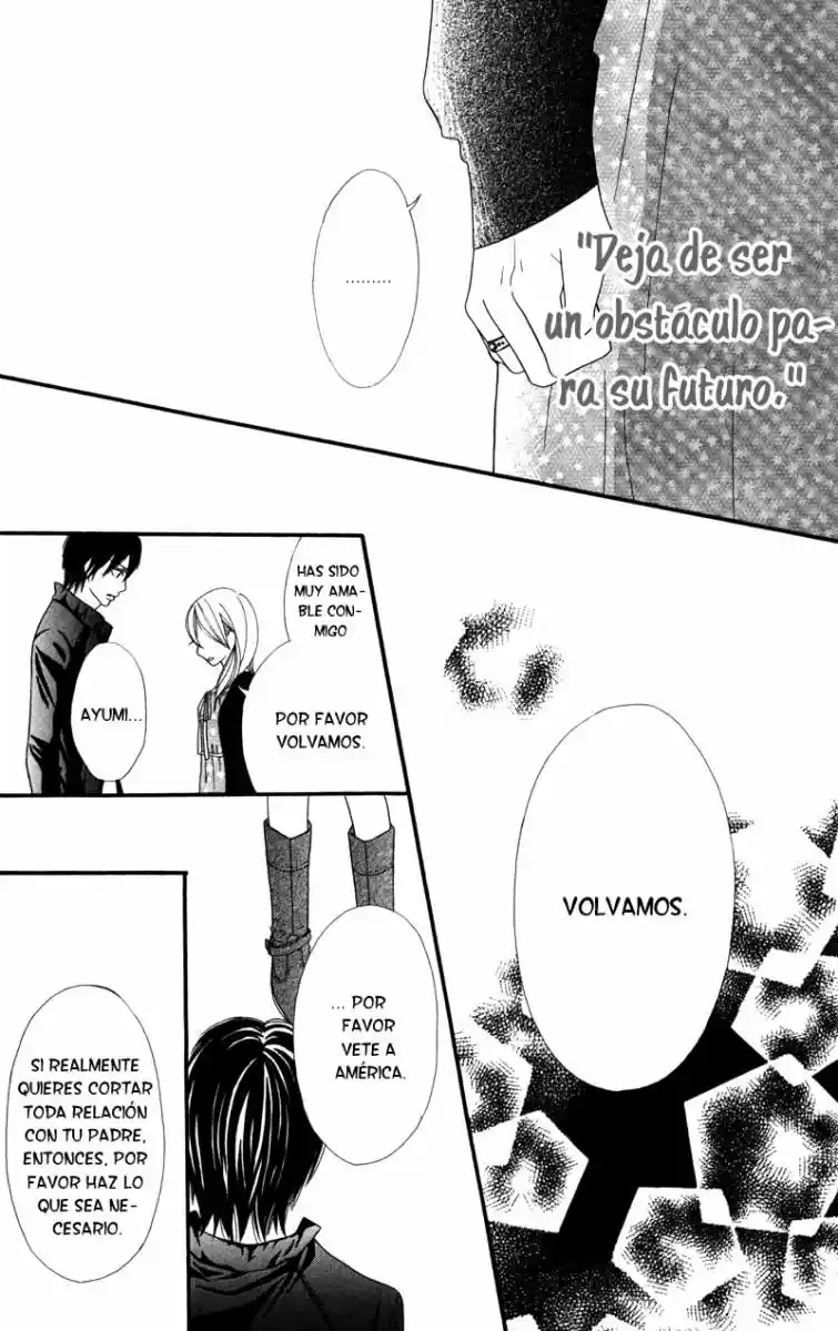Obocchama no Otanoshimi (2016) - Capítulo 3 - Página 35 - LectorTMOo
