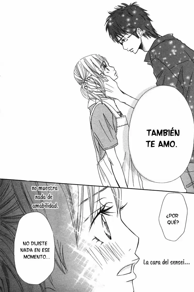 Obocchama no Otanoshimi (2016) - Capítulo 5 - Página 29 - LectorTMOo
