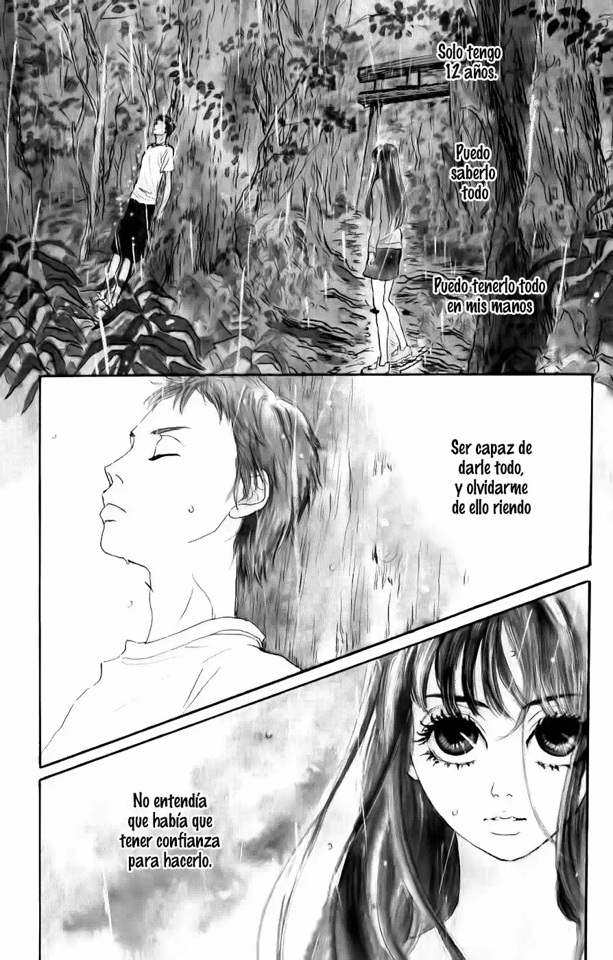 Oboreru Knife (2004) - Capítulo 1 - Página 8 - LectorTMOo