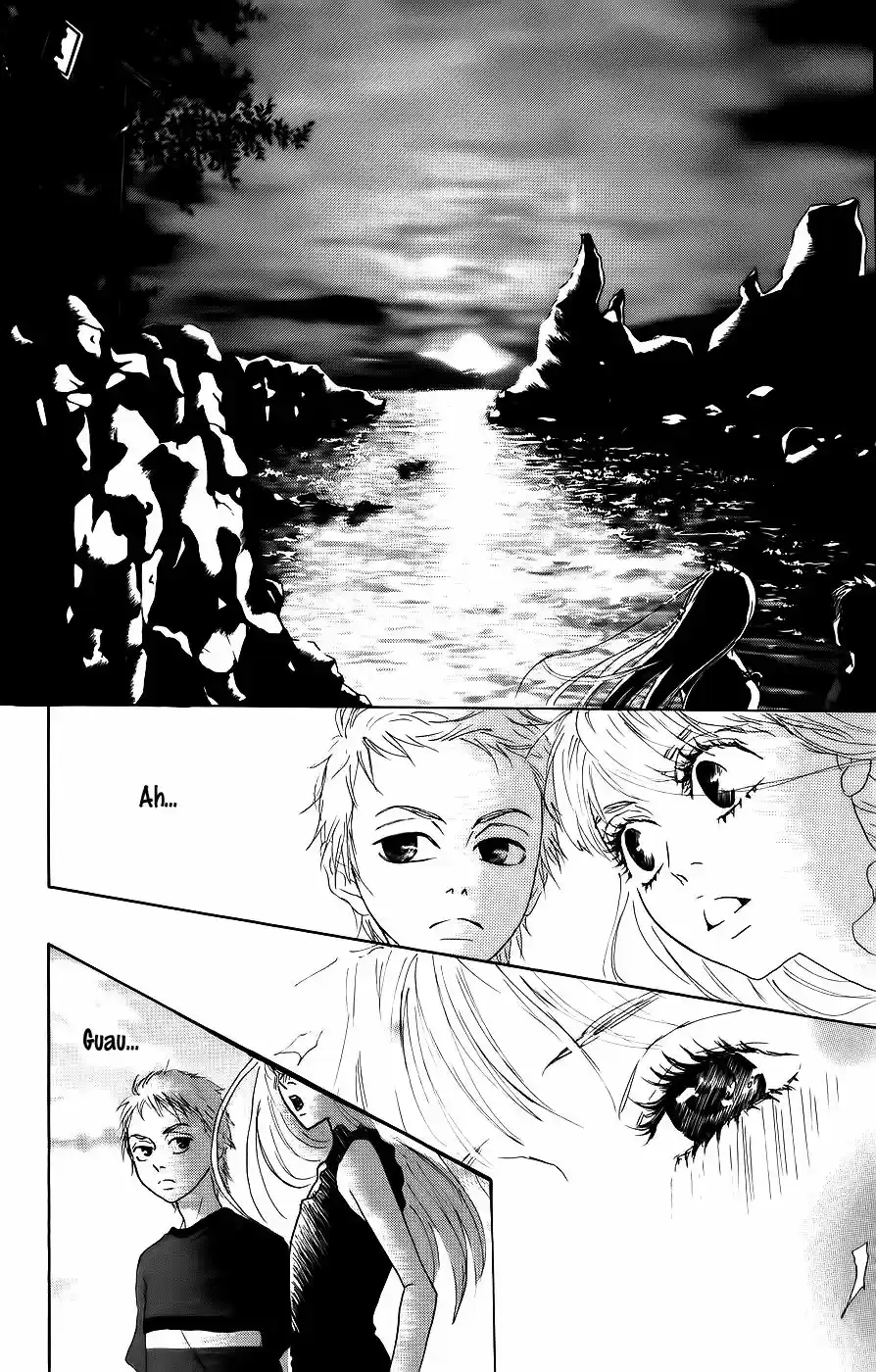 Oboreru Knife (2004) - Capítulo 1 - Página 55 - LectorTMOo