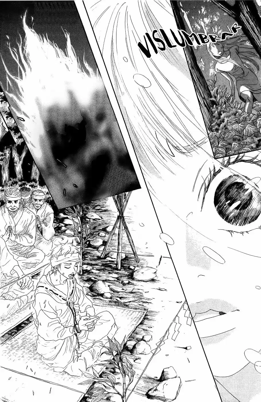 Oboreru Knife (2004) - Capítulo 10 - Página 19 - LectorTMOo