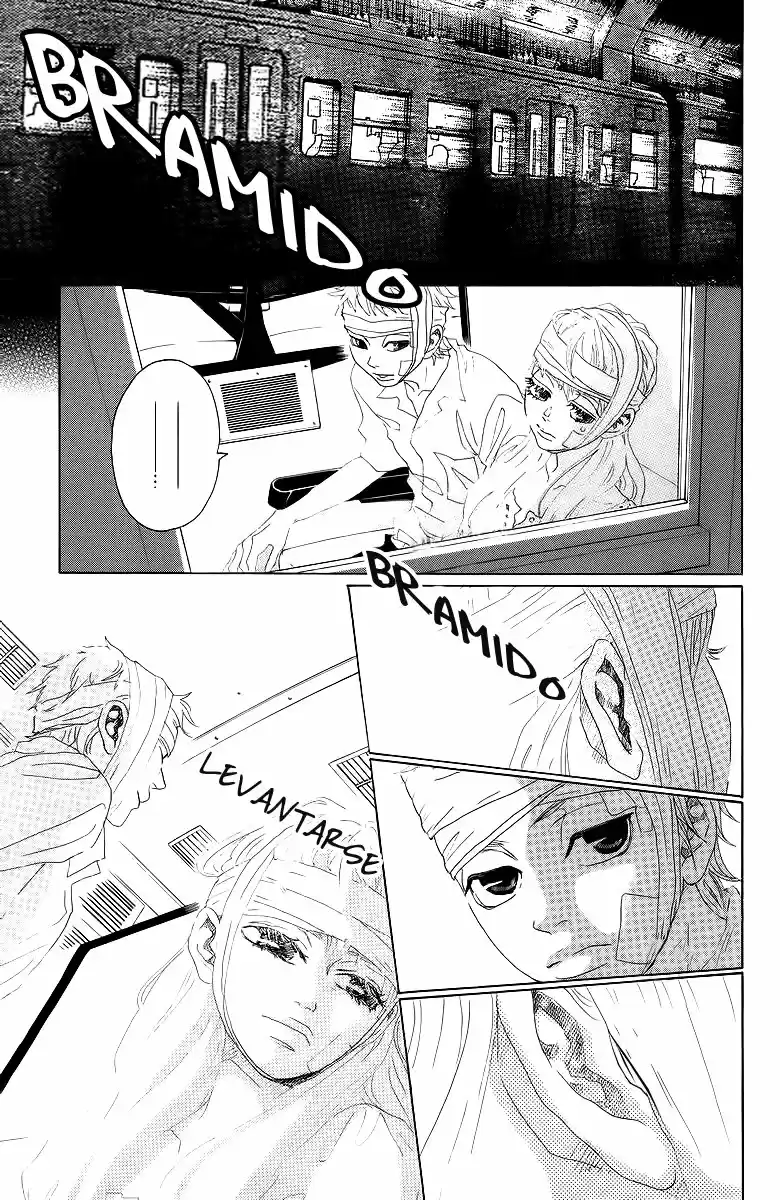 Oboreru Knife (2004) - Capítulo 17 - Página 13 - LectorTMOo