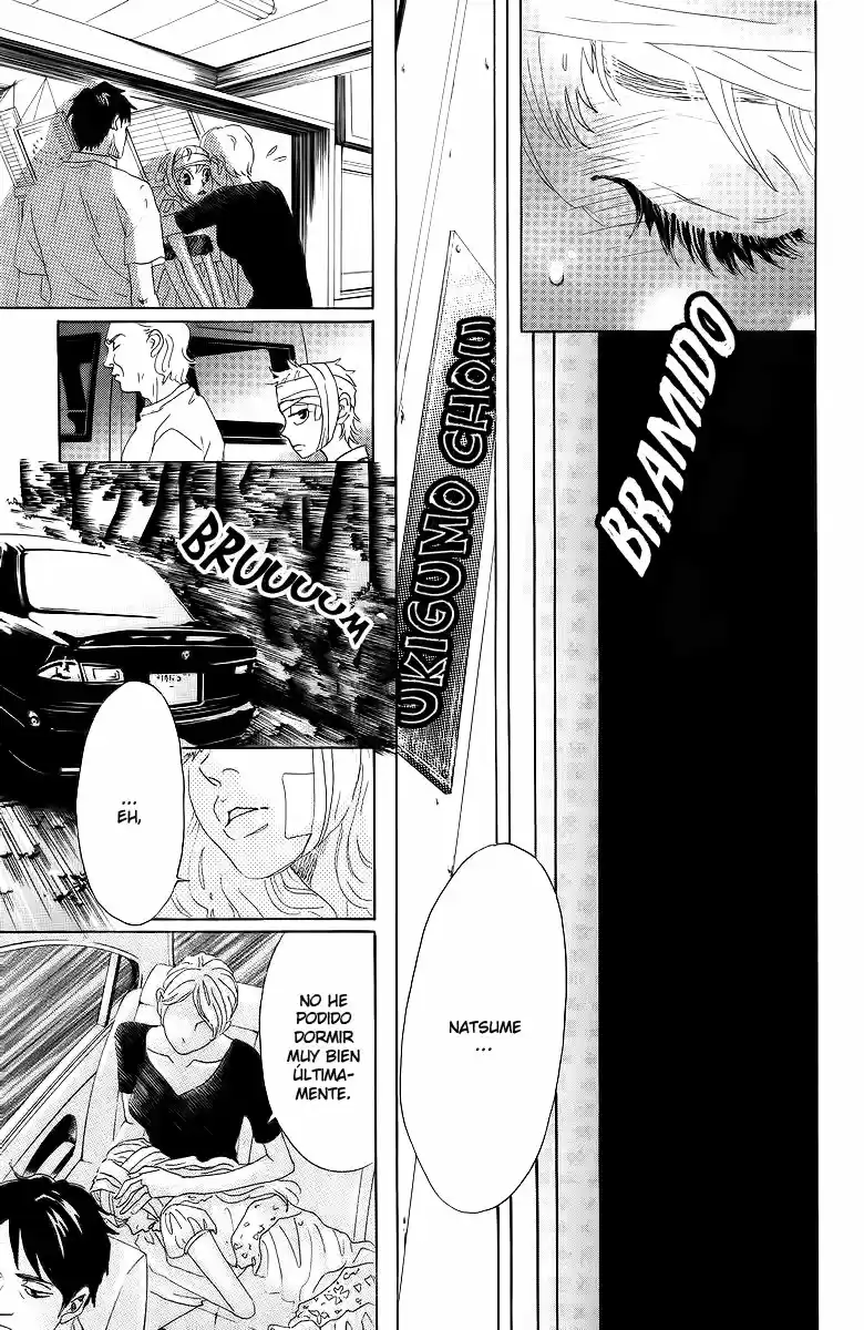 Oboreru Knife (2004) - Capítulo 17 - Página 15 - LectorTMOo