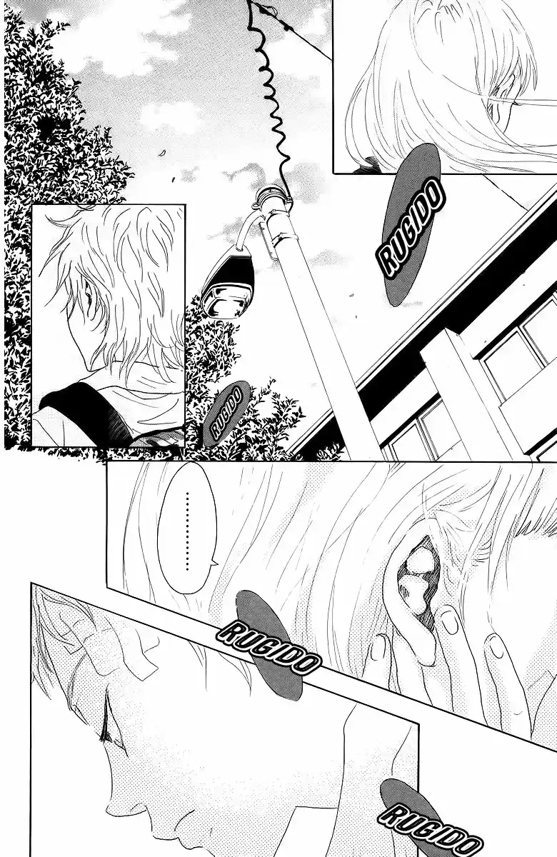 Oboreru Knife (2004) - Capítulo 17 - Página 48 - LectorTMOo