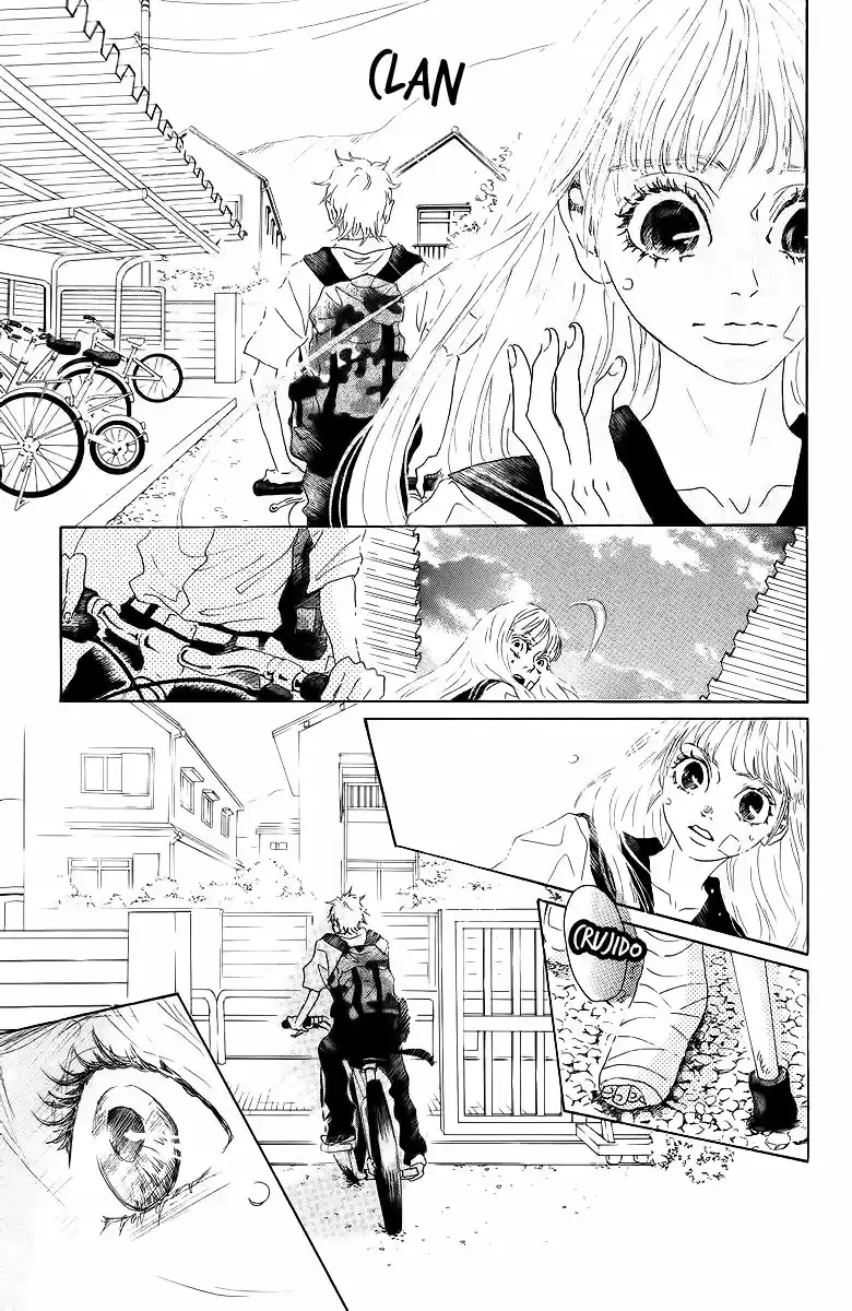 Oboreru Knife (2004) - Capítulo 17 - Página 49 - LectorTMOo