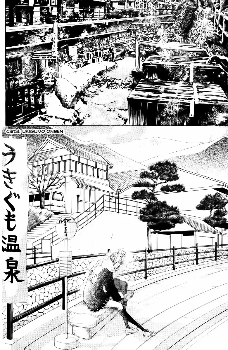 Oboreru Knife (2004) - Capítulo 18 - Página 8 - LectorTMOo