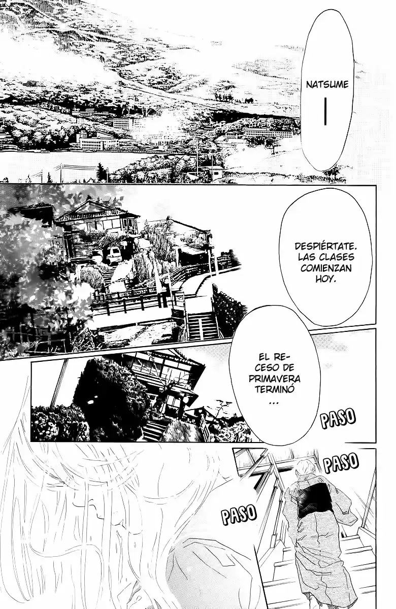 Oboreru Knife (2004) - Capítulo 21 - Página 14 - LectorTMOo