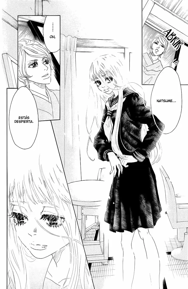 Oboreru Knife (2004) - Capítulo 21 - Página 15 - LectorTMOo