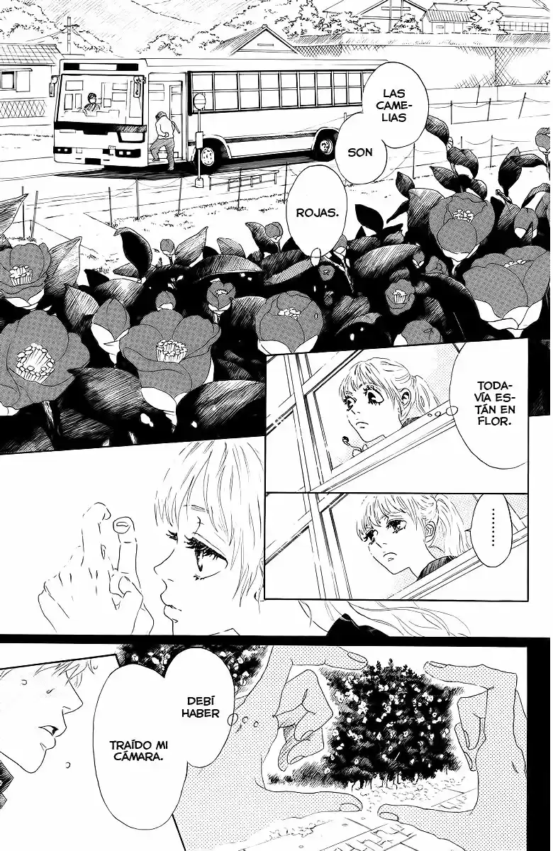 Oboreru Knife (2004) - Capítulo 21 - Página 18 - LectorTMOo