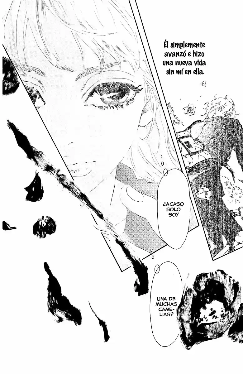 Oboreru Knife (2004) - Capítulo 21 - Página 47 - LectorTMOo