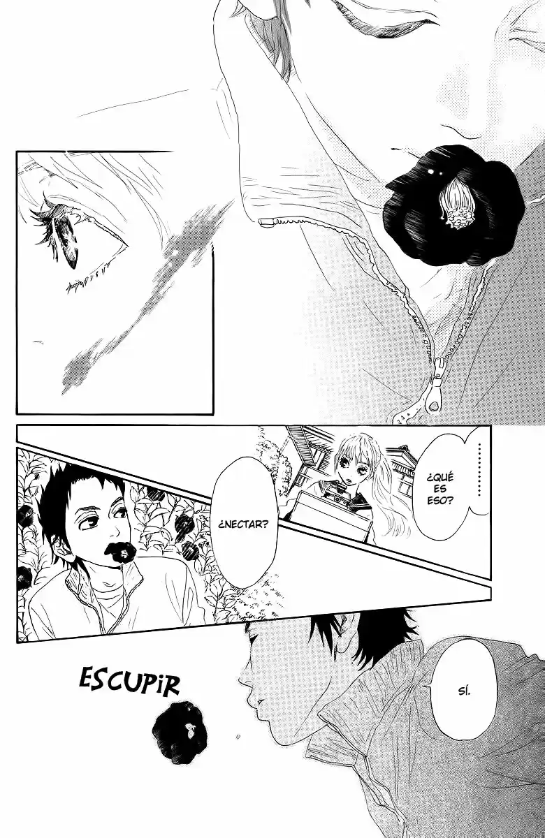 Oboreru Knife (2004) - Capítulo 21 - Página 53 - LectorTMOo