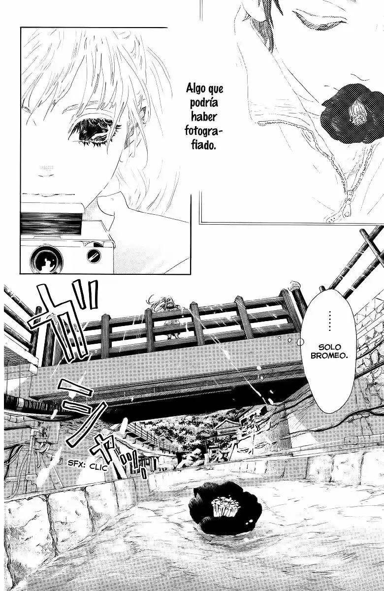 Oboreru Knife (2004) - Capítulo 21 - Página 55 - LectorTMOo
