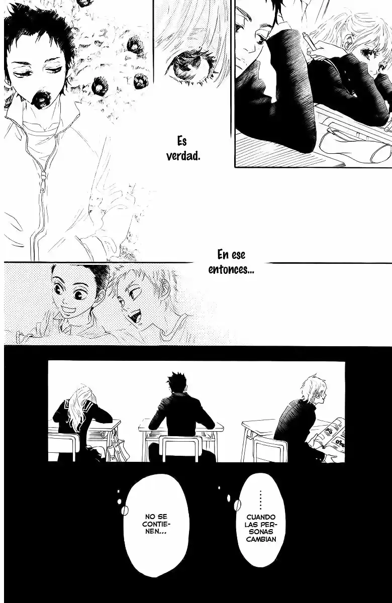 Oboreru Knife (2004) - Capítulo 22 - Página 12 - LectorTMOo
