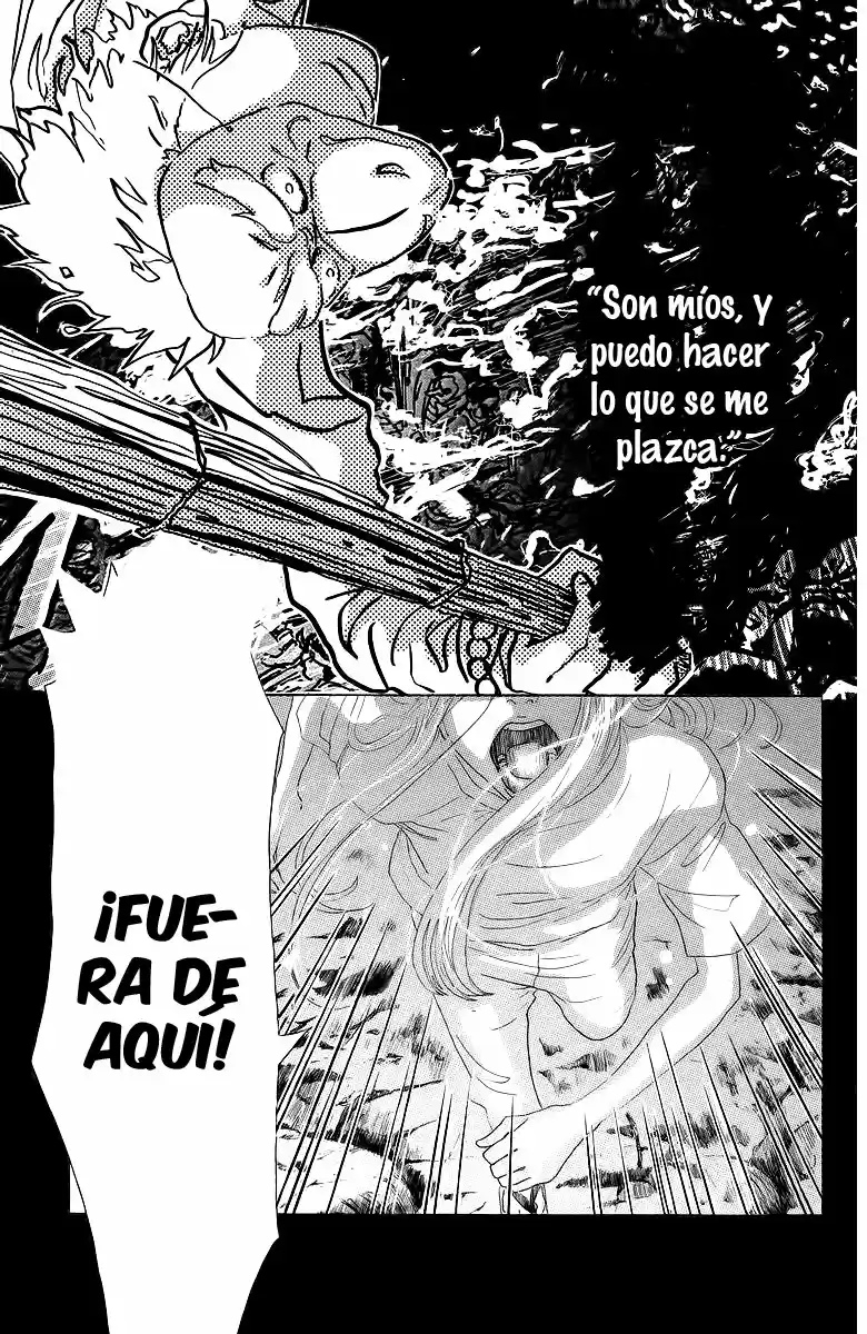 Oboreru Knife (2004) - Capítulo 23 - Página 8 - LectorTMOo