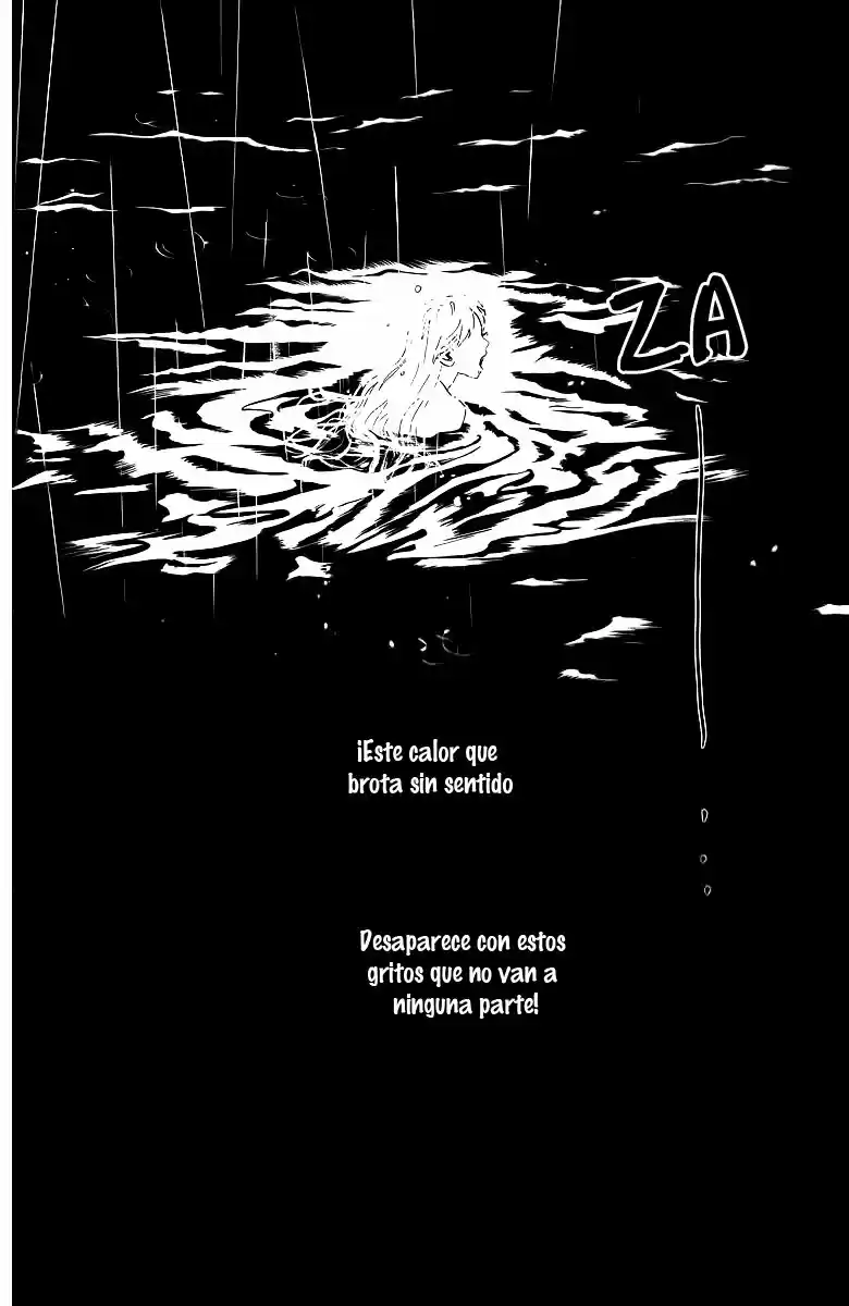 Oboreru Knife (2004) - Capítulo 23 - Página 39 - LectorTMOo