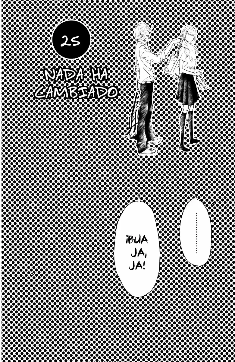 Oboreru Knife (2004) - Capítulo 25 - Página 12 - LectorTMOo
