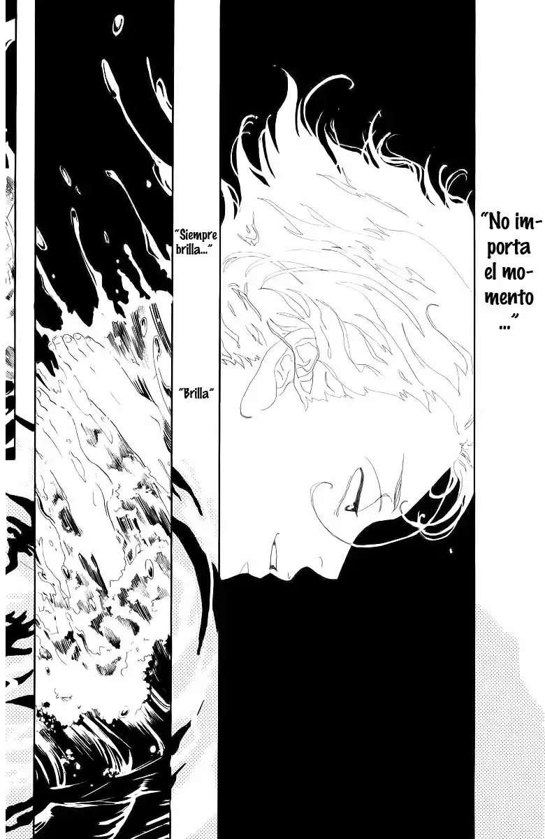 Oboreru Knife (2004) - Capítulo 25 - Página 50 - LectorTMOo