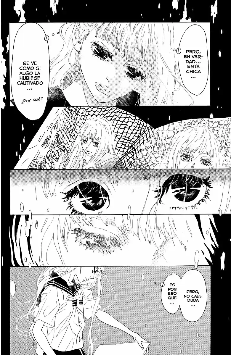 Oboreru Knife (2004) - Capítulo 26 - Página 6 - LectorTMOo