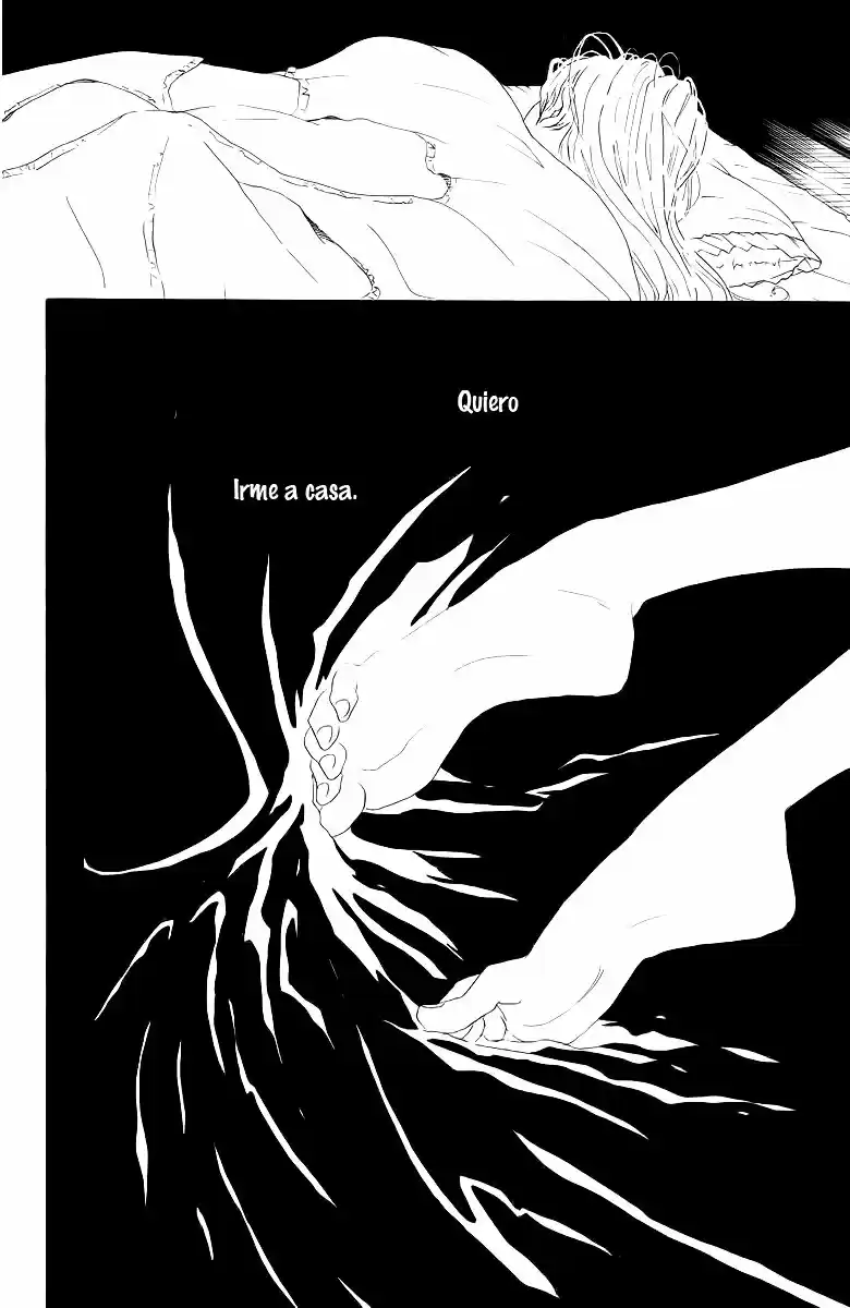 Oboreru Knife (2004) - Capítulo 26 - Página 26 - LectorTMOo