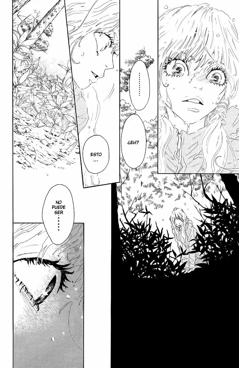 Oboreru Knife (2004) - Capítulo 27 - Página 16 - LectorTMOo