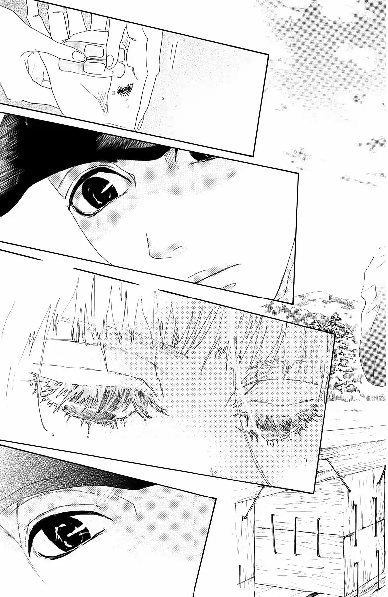 Oboreru Knife (2004) - Capítulo 27 - Página 25 - LectorTMOo