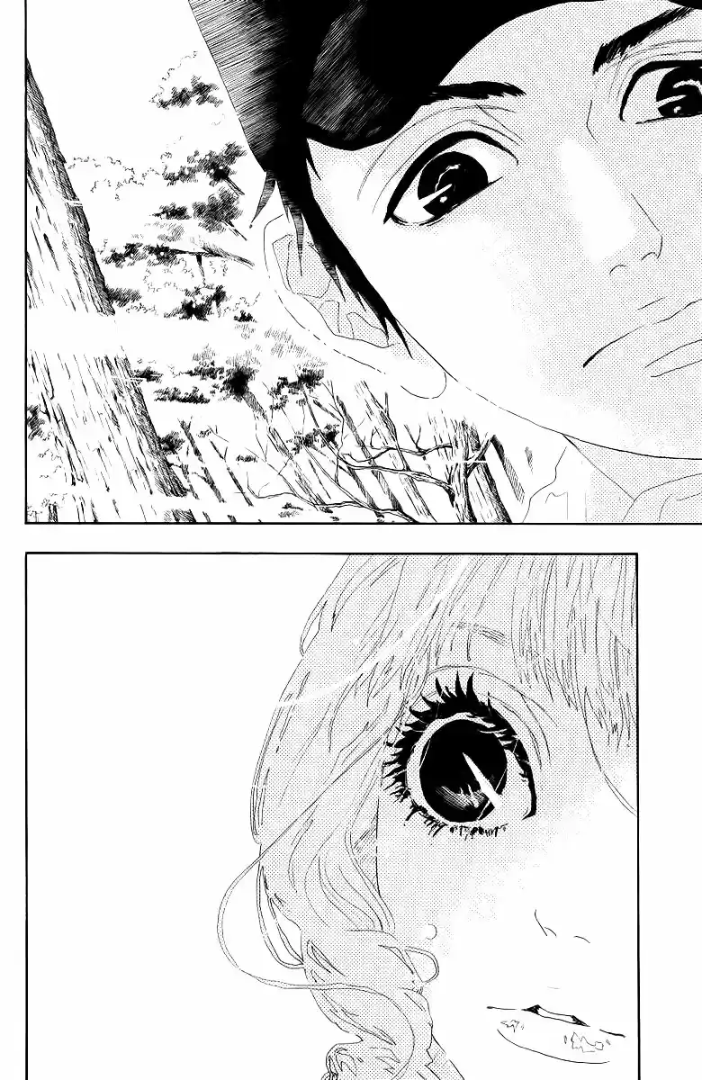 Oboreru Knife (2004) - Capítulo 27 - Página 30 - LectorTMOo