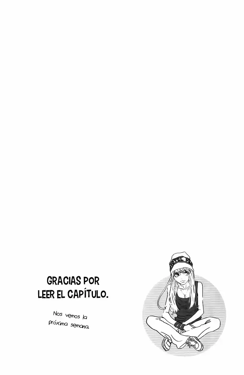 Oboreru Knife (2004) - Capítulo 27 - Página 44 - LectorTMOo