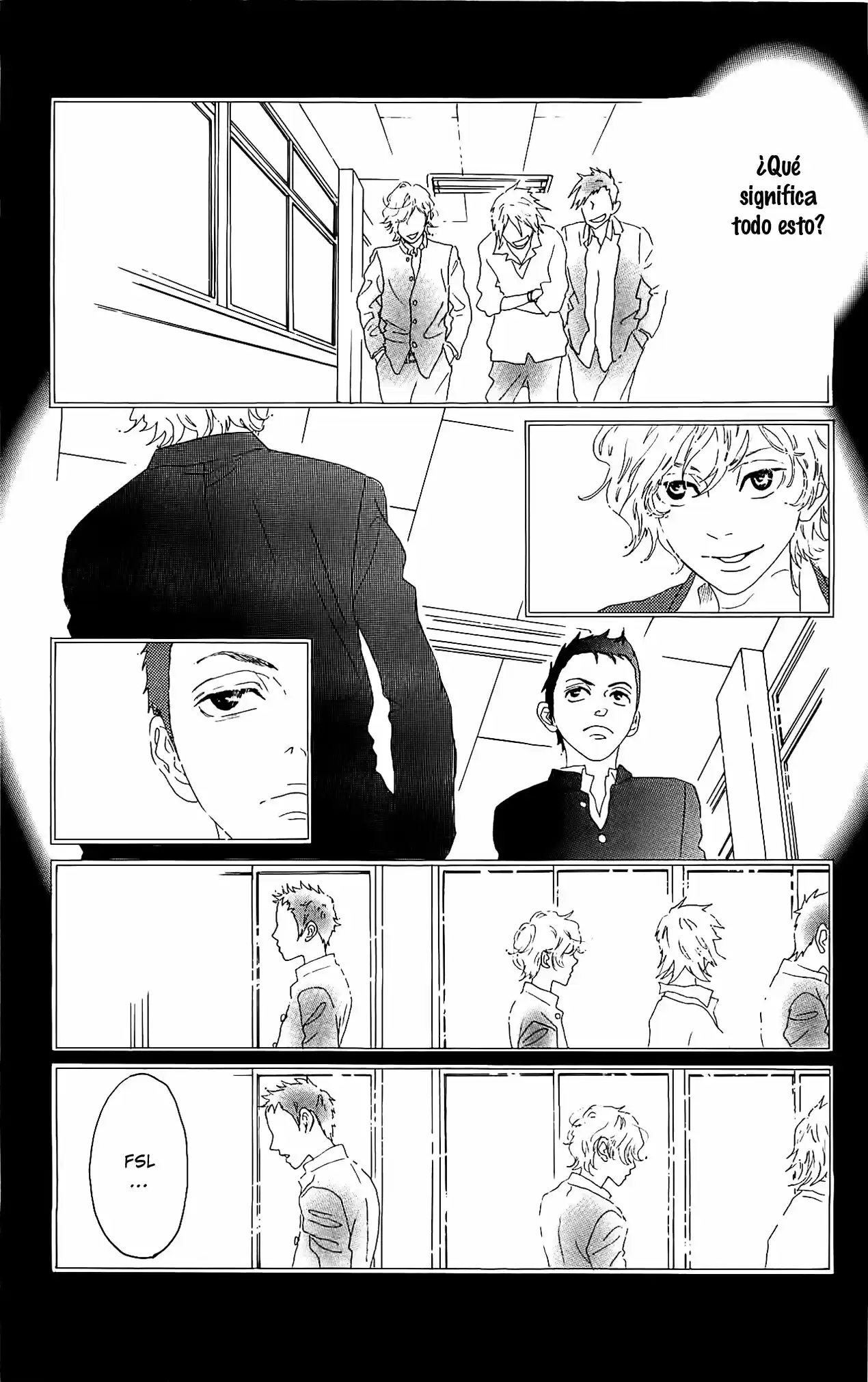 Oboreru Knife (2004) - Capítulo 29.2 - Página 26 - LectorTMOo