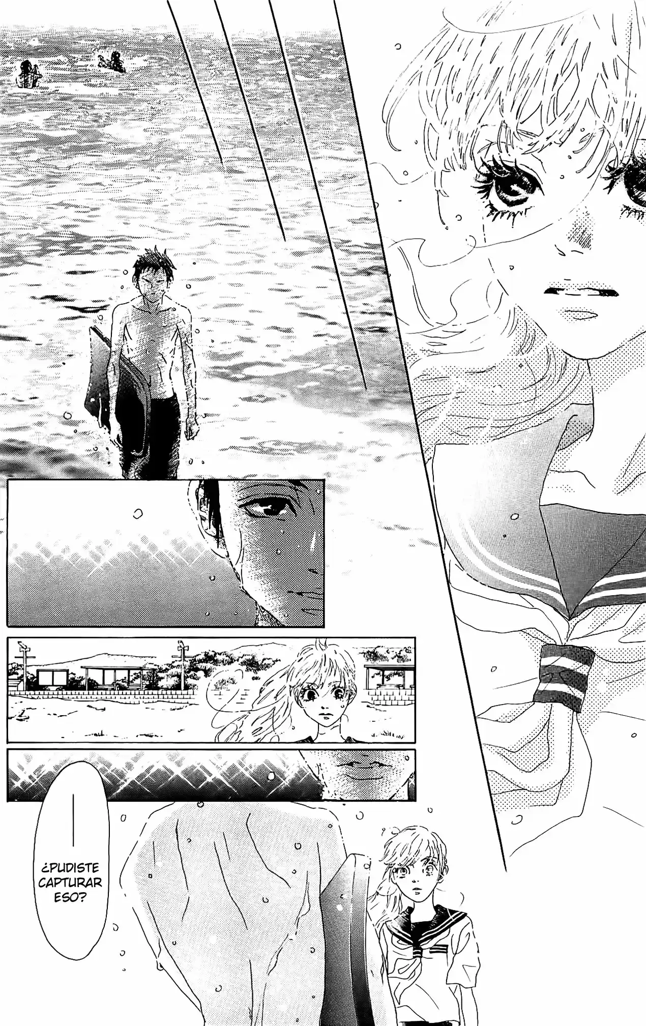 Oboreru Knife (2004) - Capítulo 30 - Página 24 - LectorTMOo