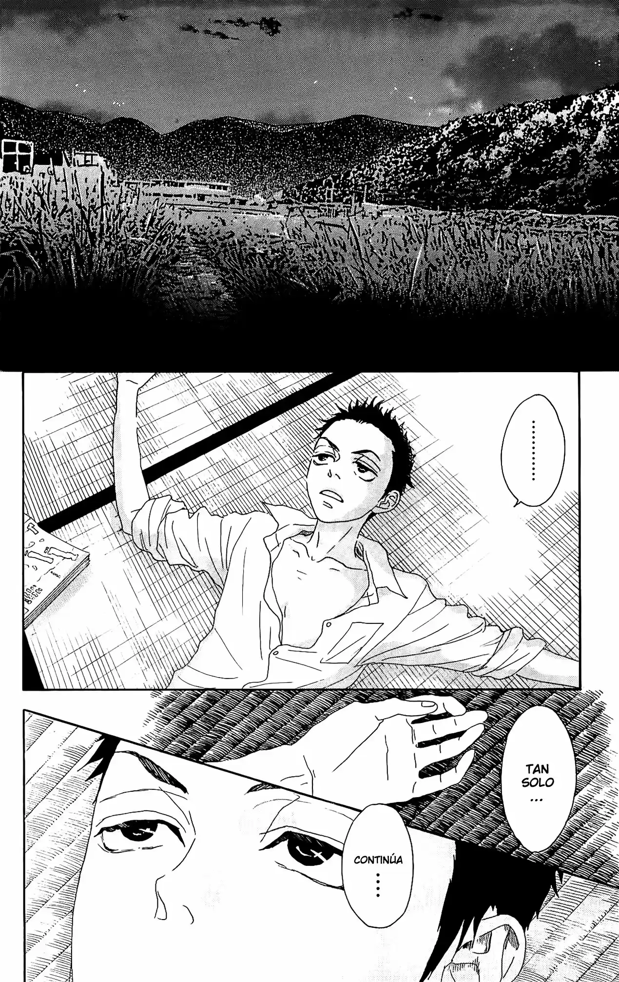 Oboreru Knife (2004) - Capítulo 31 - Página 5 - LectorTMOo