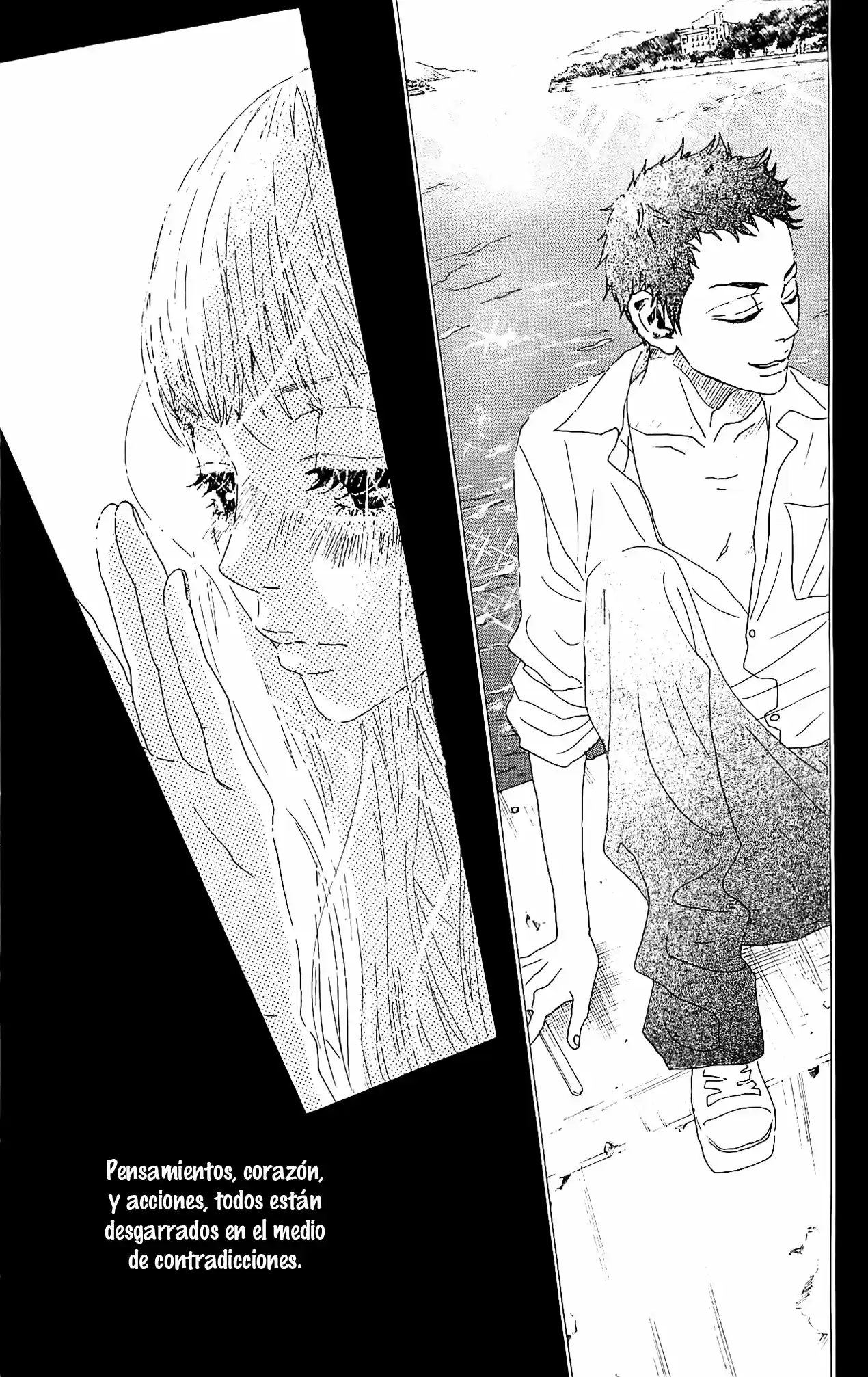 Oboreru Knife (2004) - Capítulo 31 - Página 18 - LectorTMOo
