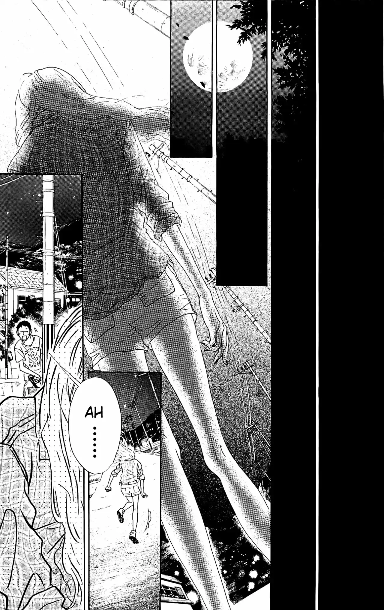 Oboreru Knife (2004) - Capítulo 32 - Página 44 - LectorTMOo