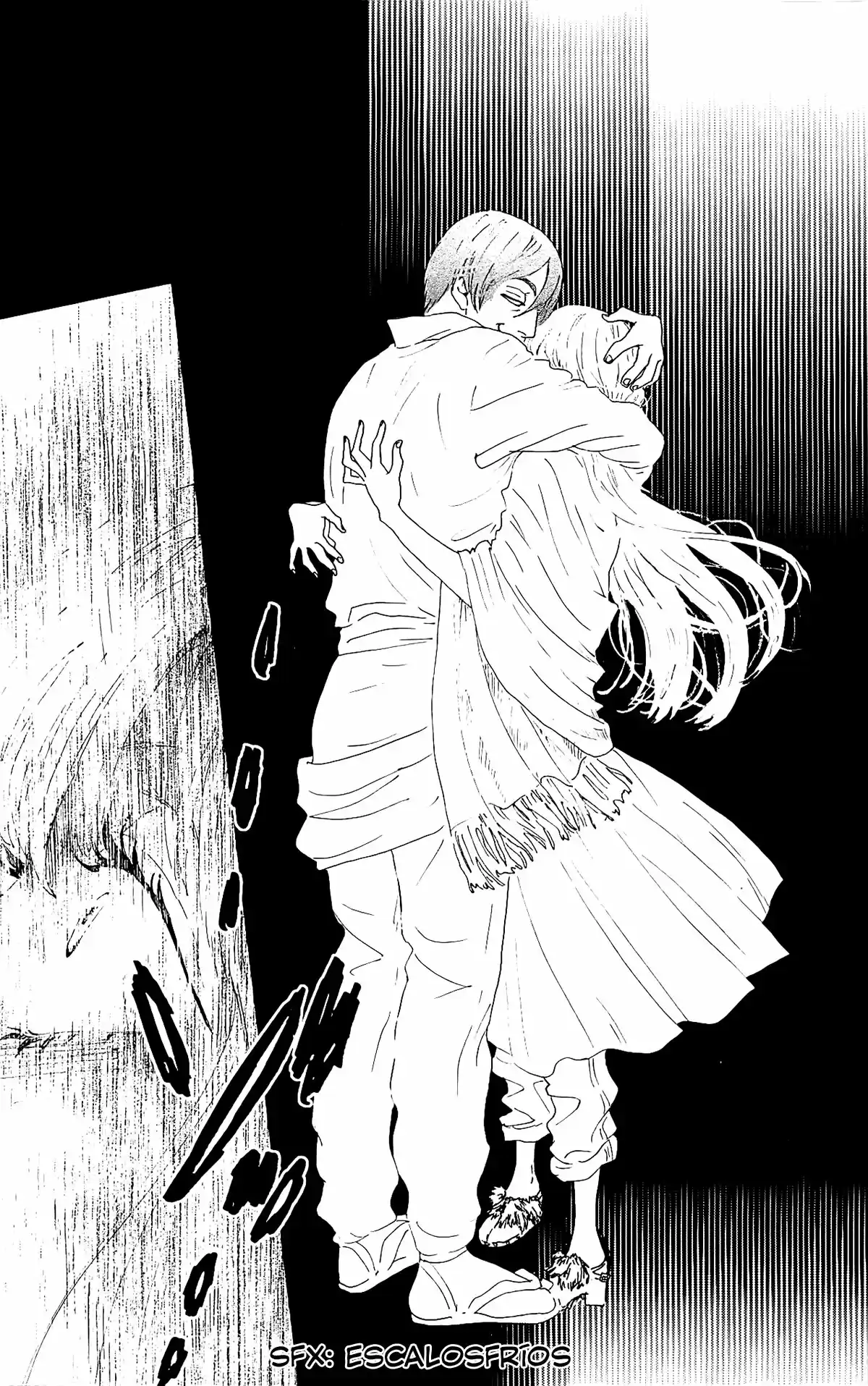 Oboreru Knife (2004) - Capítulo 39 - Página 39 - LectorTMOo