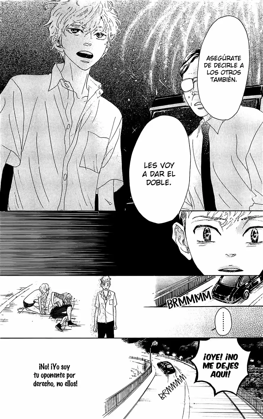 Oboreru Knife (2004) - Capítulo 41 - Página 16 - LectorTMOo