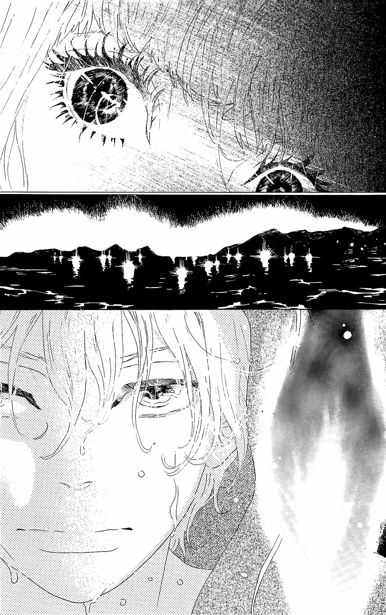 Oboreru Knife (2004) - Capítulo 43 - Página 36 - LectorTMOo