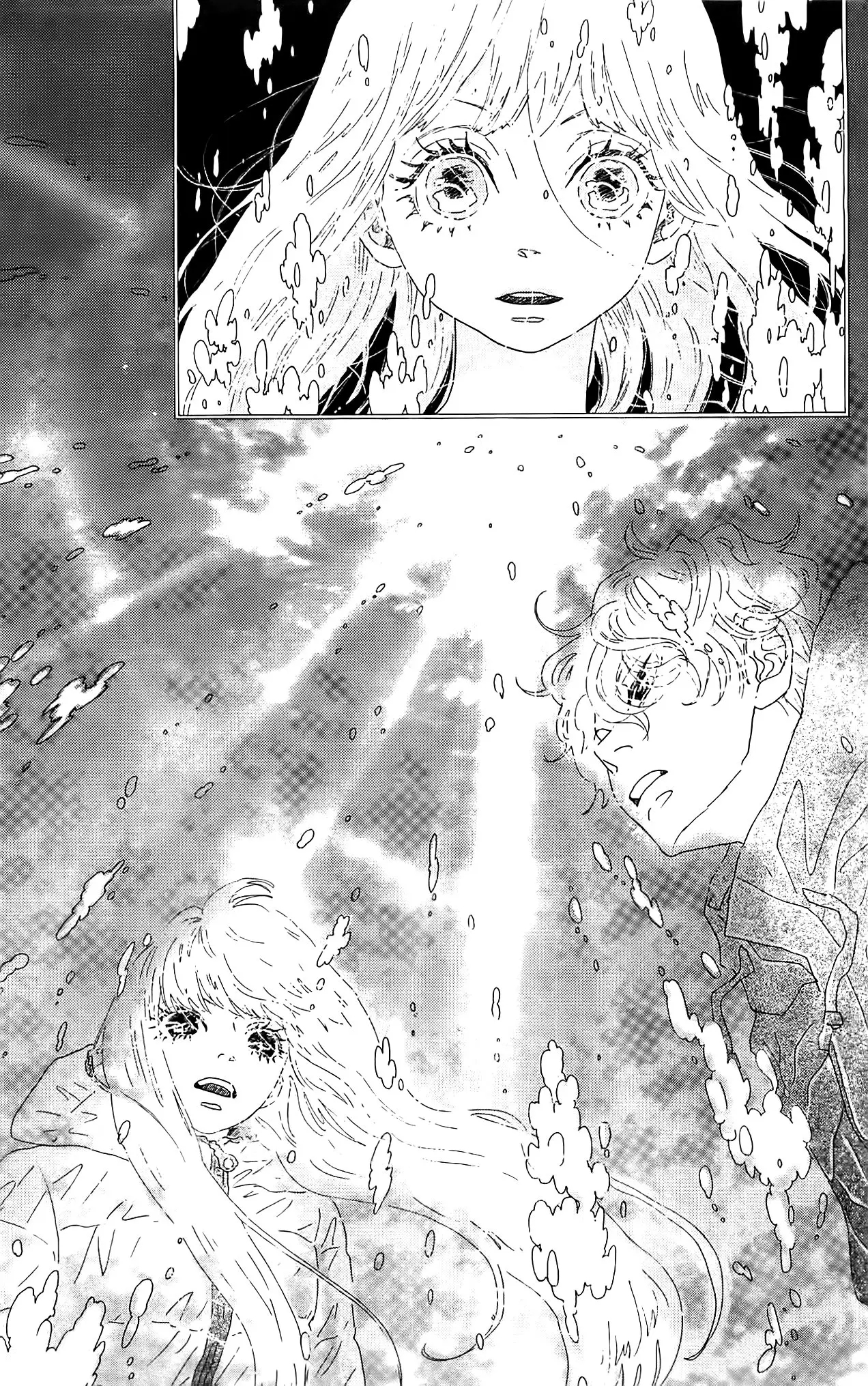 Oboreru Knife (2004) - Capítulo 47 - Página 8 - LectorTMOo