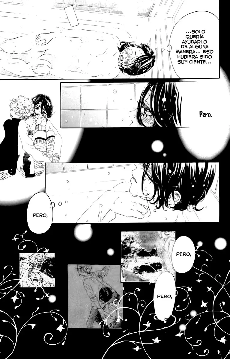 Oboreru Knife (2004) - Capítulo 48 - Página 26 - LectorTMOo