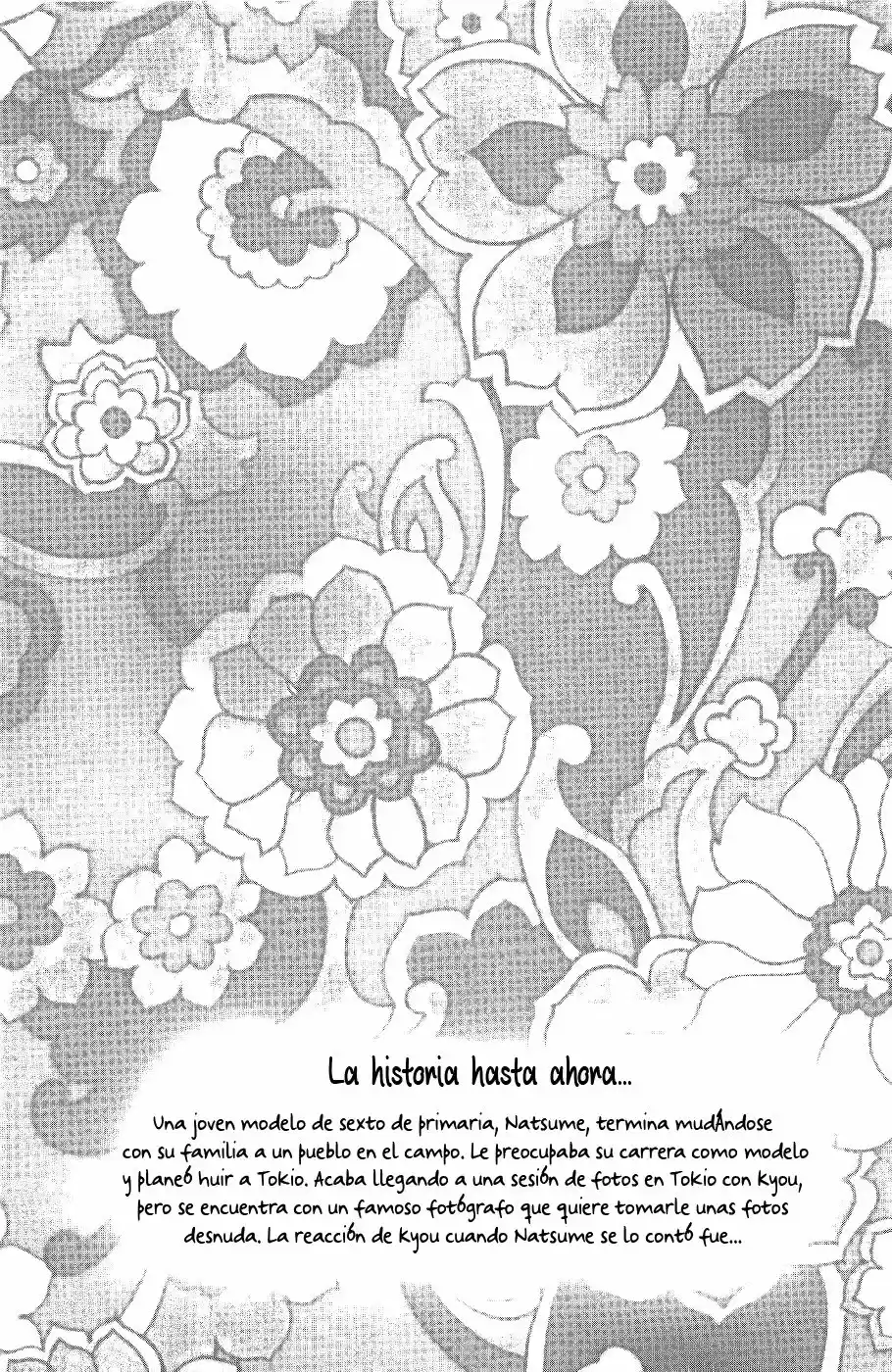 Oboreru Knife (2004) - Capítulo 5 - Página 7 - LectorTMOo