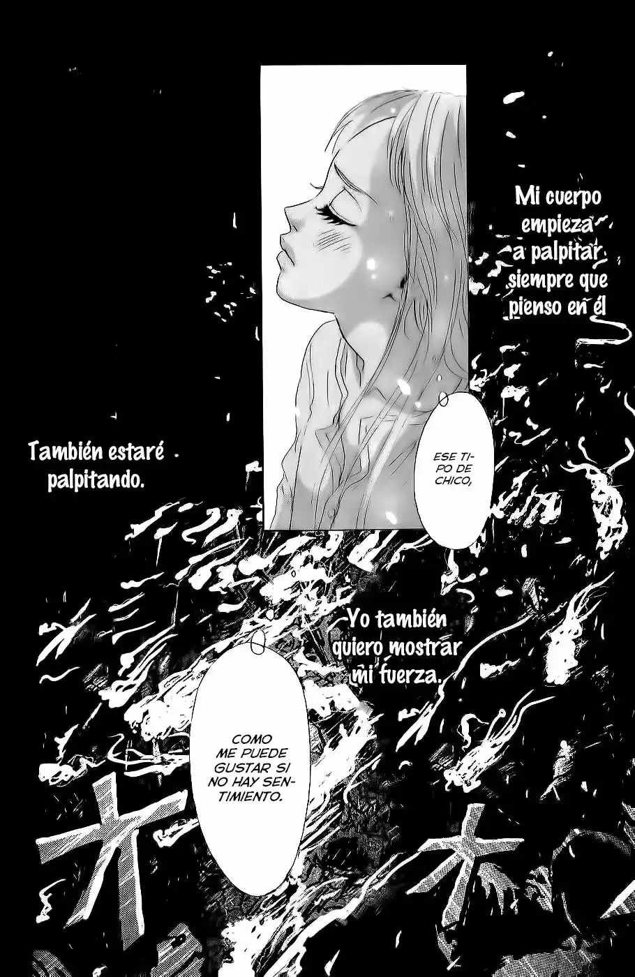 Oboreru Knife (2004) - Capítulo 5 - Página 43 - LectorTMOo
