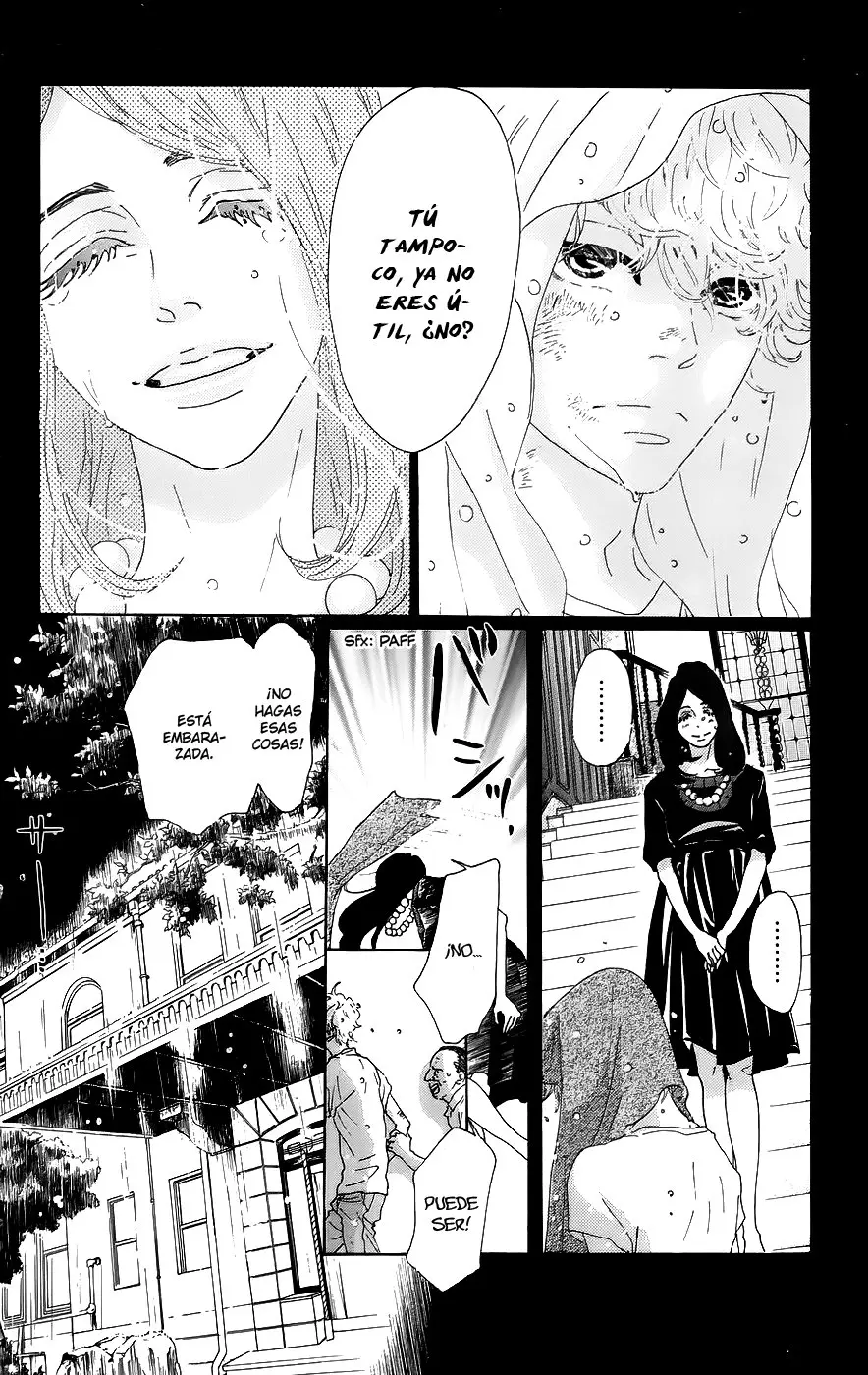 Oboreru Knife (2004) - Capítulo 50 - Página 13 - LectorTMOo
